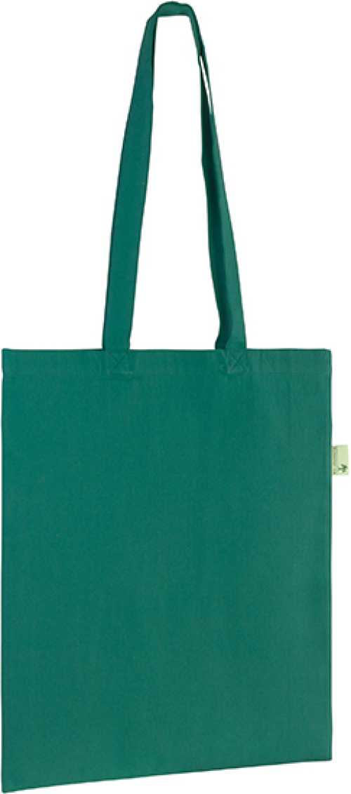 Seabrook Eco 5oz (170gsm) Recycled Cotton Tote